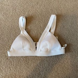 hollister bikini top